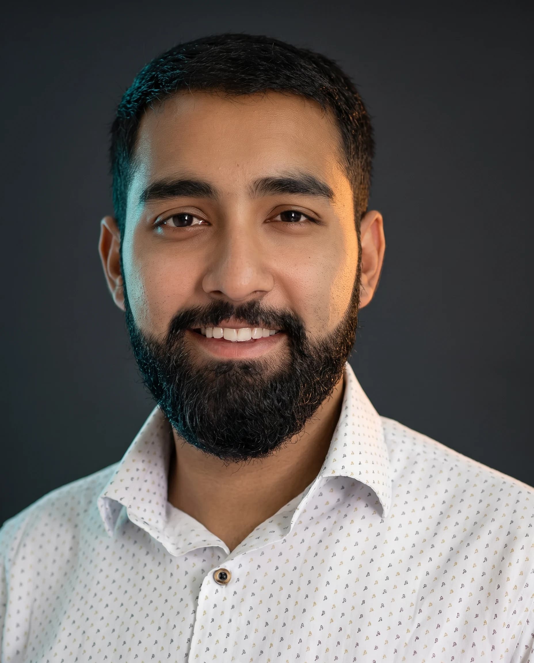 Muhammad Mukarram, Physics & Mathematics Specialist