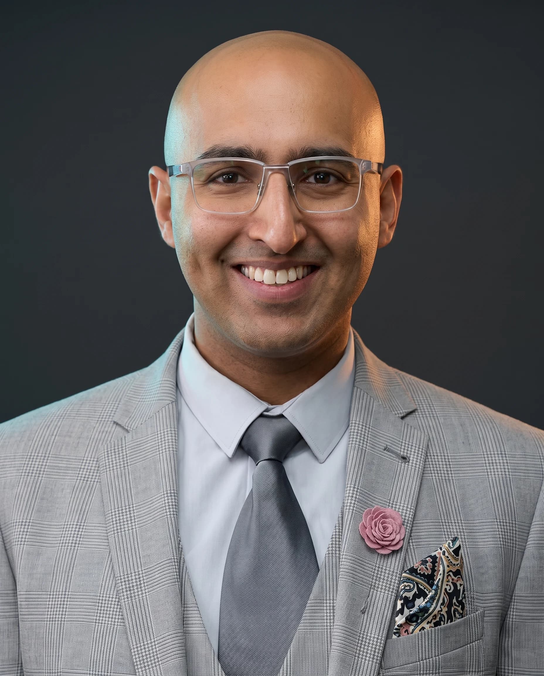 Dr Muhammad Taimur Khan, Mathematics & Science Specialist